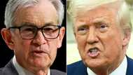 Trump says 'three or four' candidates in mind for Fed chief