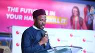 Analysis: Is Chukwuemeka Nwajiuba Buhari's favourite APC aspirant?