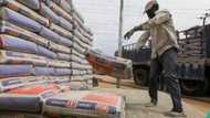 No more N5,000/bag: Nigerians lament as cement price increases by 30% in 2024