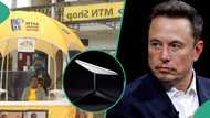 MTN to partner Elon Musk’s Starlink for upgrade to strengthen competition with Airtel, Glo, others
