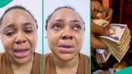 Nigerian businesswoman cries out after losing N10 million ajo savings meant for her factory