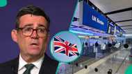 UK warns foreign visitors, mentions wrong time to book trip to country