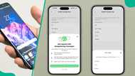 Read it and it’s gone: WhatsApp unveils new self-deleting messages feature