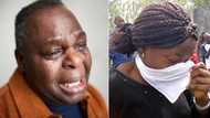 "Show me your statement of result": Man in tears as girl he sponsored through university betrays him