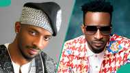 9ice mocks heavy religious culture in Nigeria, questions state of nation despite devotion to Jesus and Allah