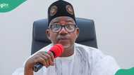 “Why I build, renovate churches,” Nigerian governor speaks