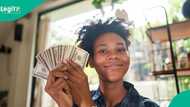 Naira under pressure? Dollar inflow into NFEM falls to $3.2 billion amid external reserves gain
