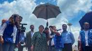 UN rights chief says Rohingya refugees not able to return