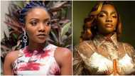 "People need the power to choose their path unhindered”: Simi reacts amid presidential election result