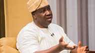 You have no stake: Management tells ex-governorship aspirant Gbadamosi amid controversy over Amen Estates