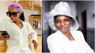 Mummy G.O needs to be arrested for real: Actress Jemima Osunde suggests after falling victim to her preaching
