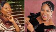 It could have killed me: Onyeka Onwenu talks about walking away from emotionally abusive marriage