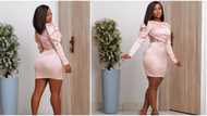 BBNaija’s Esther slams troll who body shamed her, says he lacks sense