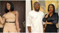 Do giveaway, Ubi Franklin teases as he shares beautiful pictures of his friend Chioma Rowland