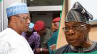 Obasanjo speaks as Babangida finally shares his story