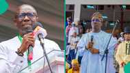 Edo governorship poll battle: Tension as tribunal announces when it will issue its final judgment