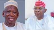 Panic as Kano Gov Abba Gida halts salaries of over 10,000 workers employed by Ganduje