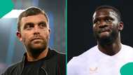 Angry Victor Boniface sends message to Fabrizio Romano after botched AC Milan transfer