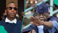 Sowore finally replies DSS over demand to delete his posts calling Tinubu "criminal"
