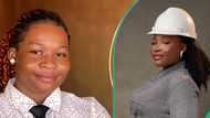 "Not a surprise": Funmilayo Adeniji on turning campus fellowship stories into social media gold