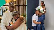 Mo Bimpe, Chizzy Alichi, 4 other female celebs who experienced delays before having their 1st child