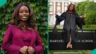 Covenant University first-class graduate bags master’s degree from Harvard, shares experience
