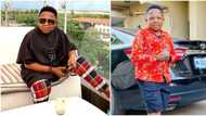"I could’ve jumped into third mainland bridge": Chinedu Ikedieze recalls attempting to take his life