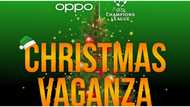 OPPO ChristmasVaganza: OPPO Slash prices of their Phones to celebrate Christmas with Customers and fans