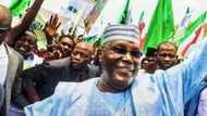 Idan PDP bata ci zaben 2023 ba zata iya mutuwa gaba daya, Atiku