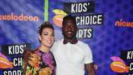 Chelsie Kyriss biography: who is Antonio Brown’s baby momma?