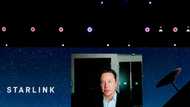 FG Says Elon Musk’s Starlink to roll out internet Service December 2022