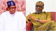 Senator Abaribe urges President Buhari to condemn herdsmen violence