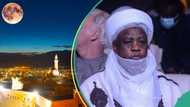 Babbar Sallah: Sarkin Musulmi ya sanar da ranar da za a yi sallar layyah a Najeriya