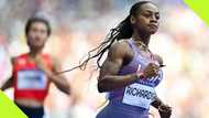 Paris 2024: Sha'Carri Richardson, Shelly-Ann through to 100m next round