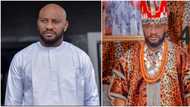 “Say no to tribalism”: Yul Edochie reacts to hate comments about Igbos & Yoruba trending, fans tackle him