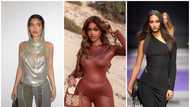 50 most attractive female models in the world who are under 25