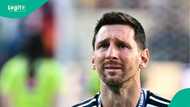 Lionel Messi to miss second straight Inter Miami match after 2026 World Cup final