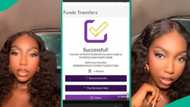 Lady details how relatives provide for her 3 years after losing mum, shares receipt
