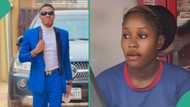 Nigerian man begins online search for beautiful lady he saw at Owerri Chicken Republic fast food