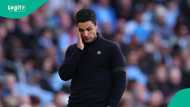 Arsenal manager confirms Jurrien Timber and Mikel Merino out for remainder of the season