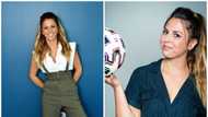 Qui est Marine Marck, le nouveau visage de Téléfoot sur TF1 ?
