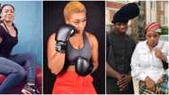 BBNaija: Actress, software developer, divorcee and 4 other previously unknown facts about Beatrice