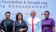 Tony Elumelu Foundation, Google.Org announce Inaugural Fellowship Program to Support African Entrepreneurs
