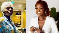Actress Bukunmi Oluwasina celebrates birthday with emotional post of thanks to God