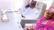 Aminu Adamu: Uwargida Aisha Buhari da Mutum 4 Za Su Bada Shaida a Kotu