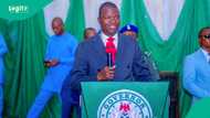 Ebonyi governor gets 48-hour ultimatum to sack SSG over alleged corruption