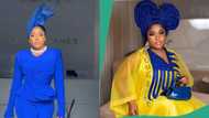 Veekee James wins 2023 Readers' Choice for Best Celebrity Stylist, beats Tiannah, others