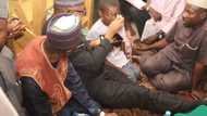 "That's his lifestyle": Tanko reacts to Obi's iftar feast with Muslims tagged political stunt