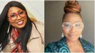 'You've got to know when to move": TV host Morayo Brown says some women need long-term exit plan in marriage