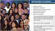 "In this economy?" Reactions as BBNaija 2022 stars’ rate cards showing how much they charge surface online